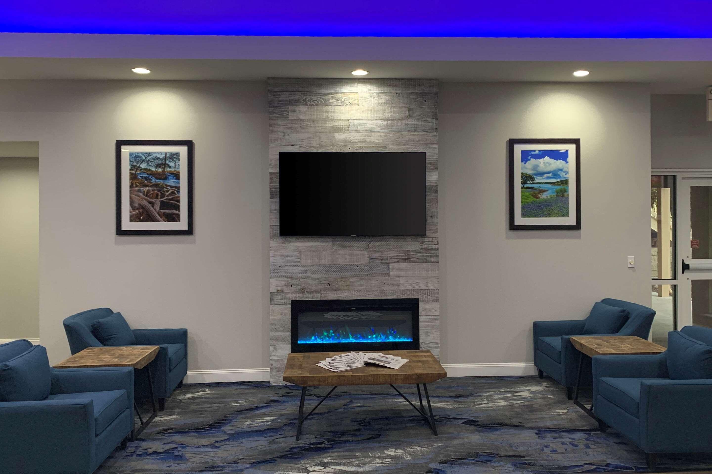 Quality Inn Sonora Luaran gambar