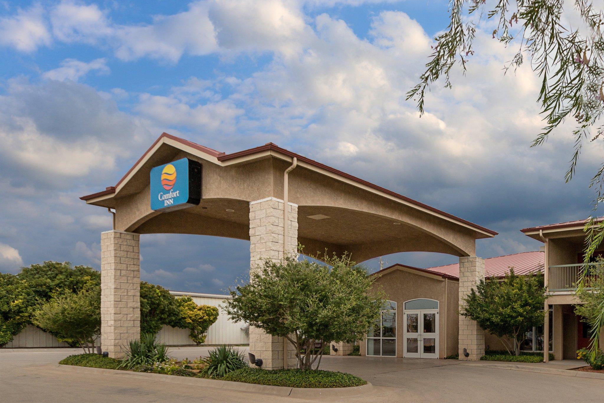 Quality Inn Sonora Luaran gambar