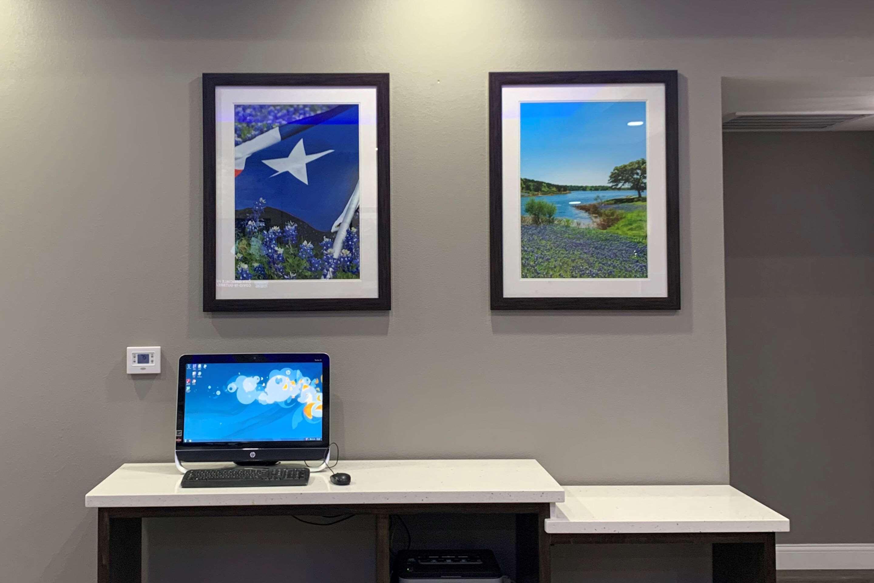 Quality Inn Sonora Luaran gambar